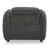 Eli Power Recliner Chair FURNITURE - lounge chair Moe's Furniture
