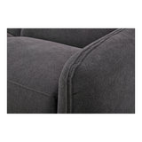 Eli Power Recliner Chair FURNITURE - lounge chair Moe's Furniture