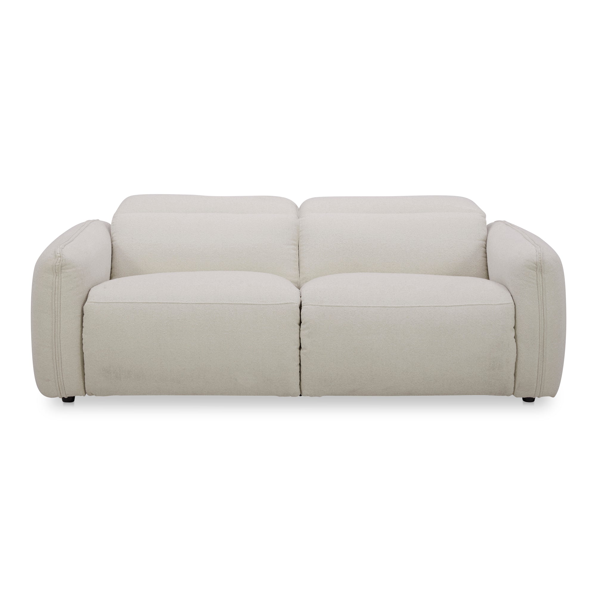 Recliner Rug Eli Power Recliner Sofa – Rug and Weave