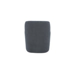 Maysie Rolling Dining Chair FURNITURE - dining chairs Moe's Furniture