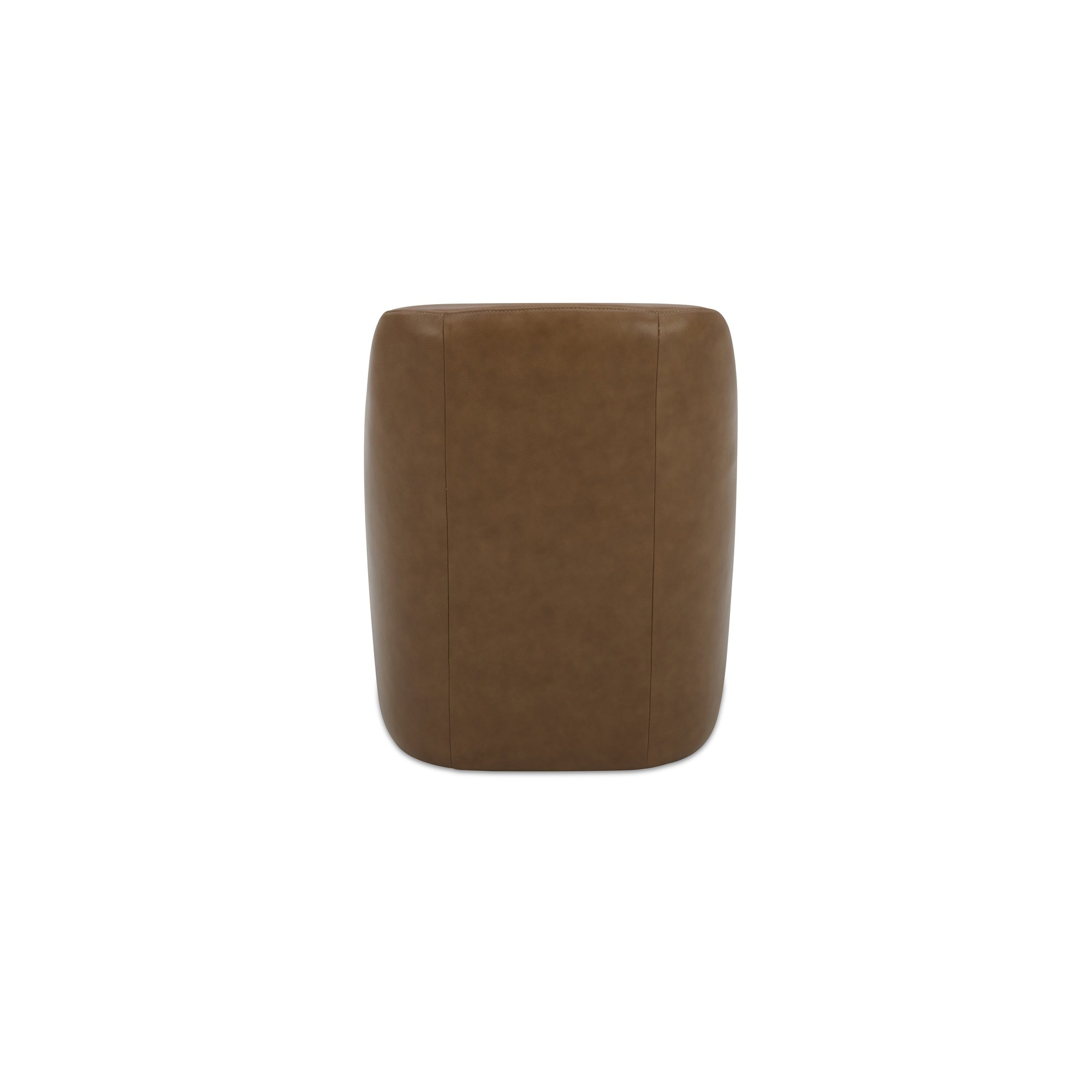 Maysie Rolling Dining Chair FURNITURE - dining chairs Moe's Furniture