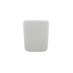 Sandi Rolling Dining Chair FURNITURE - dining chairs Moe's Furniture