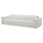 Wally 122" Power Recliner Sofa FURNITURE - sofas Moe's Furniture