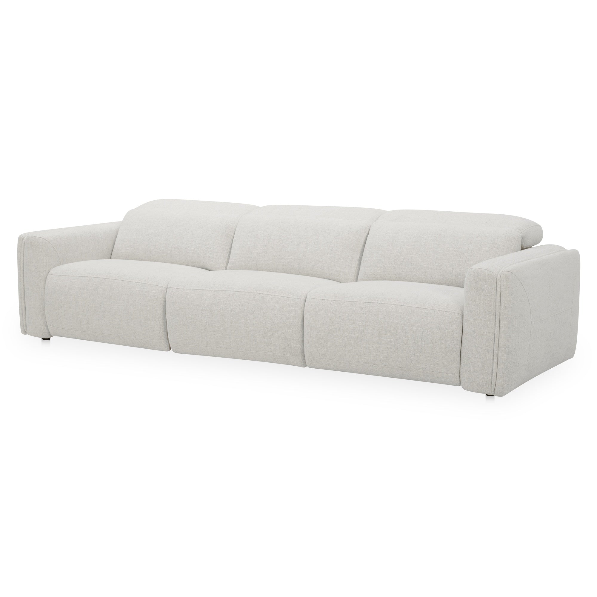 Wally Power Recliner Sofa FURNITURE - sofas Moe's Furniture