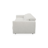 Wally Power Recliner Sofa FURNITURE - sofas Moe's Furniture