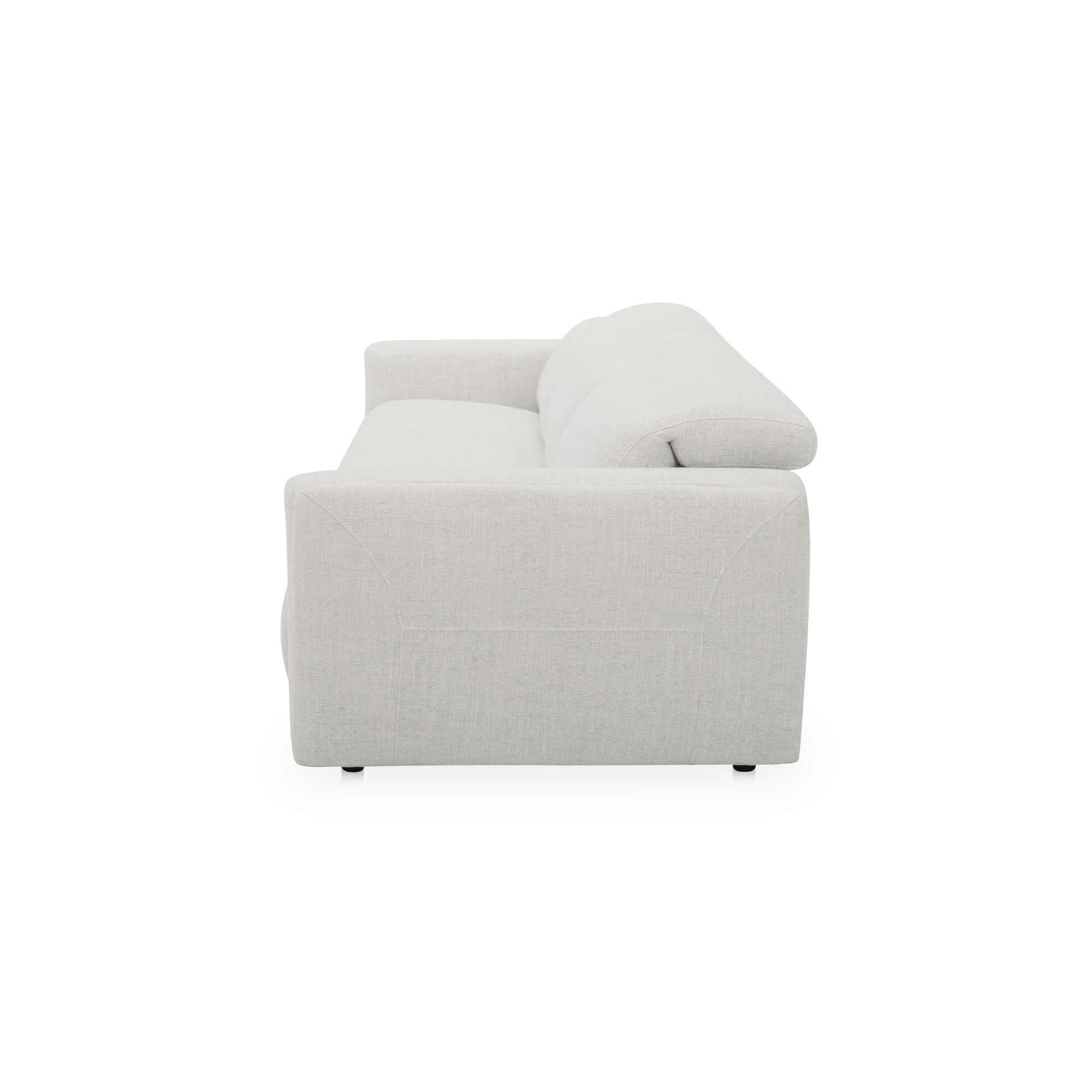 Wally Power Recliner Sofa FURNITURE - sofas Moe's Furniture