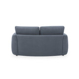 Kalley Sofa FURNITURE - sofas Moe's Furniture