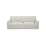 Kalley Sofa FURNITURE - sofas Moe's Furniture Oat Large
