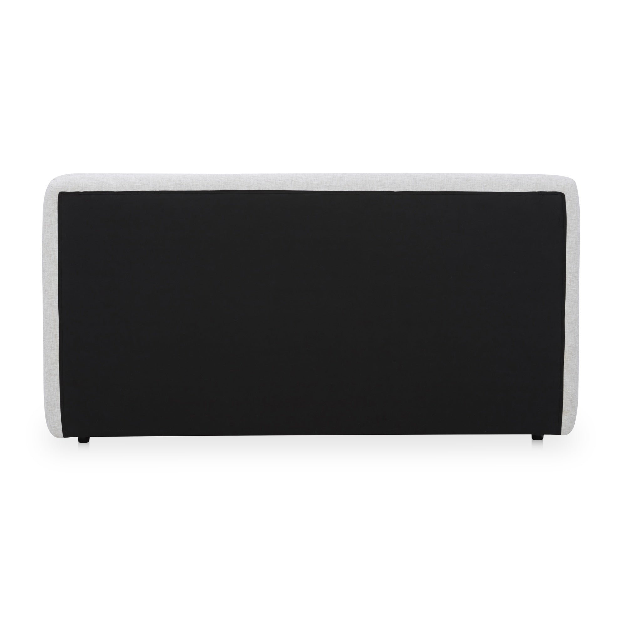 Torrance Bed FURNITURE - beds Moe's Furniture