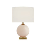 Elsie 12" Cordless Accent Lamp