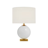 Elsie 12" Cordless Accent Lamp