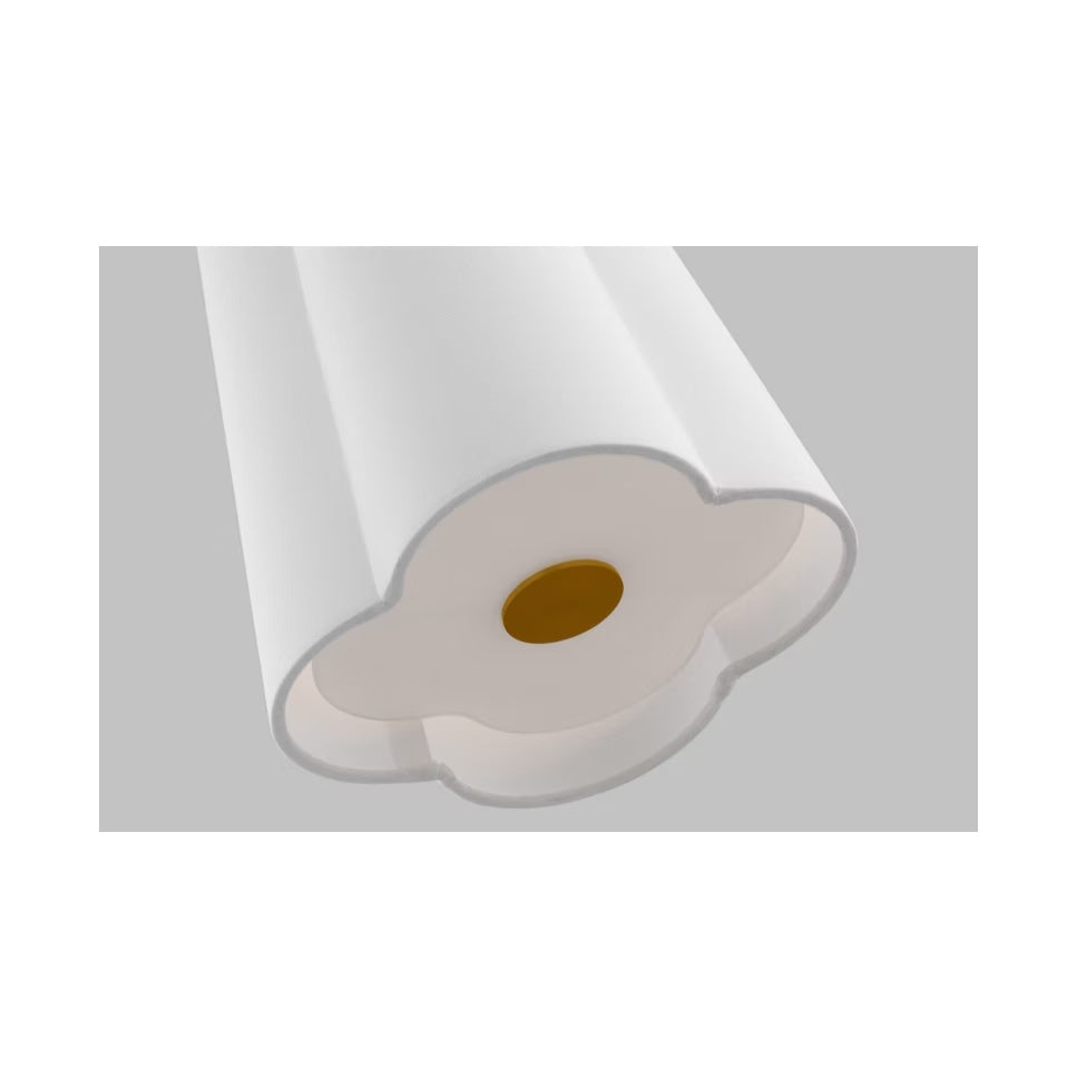 Bronte Small Hanging Shade LIGHTING - pendant Visual Comfort