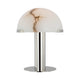 Polished Nickel