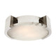 Polished Nickel