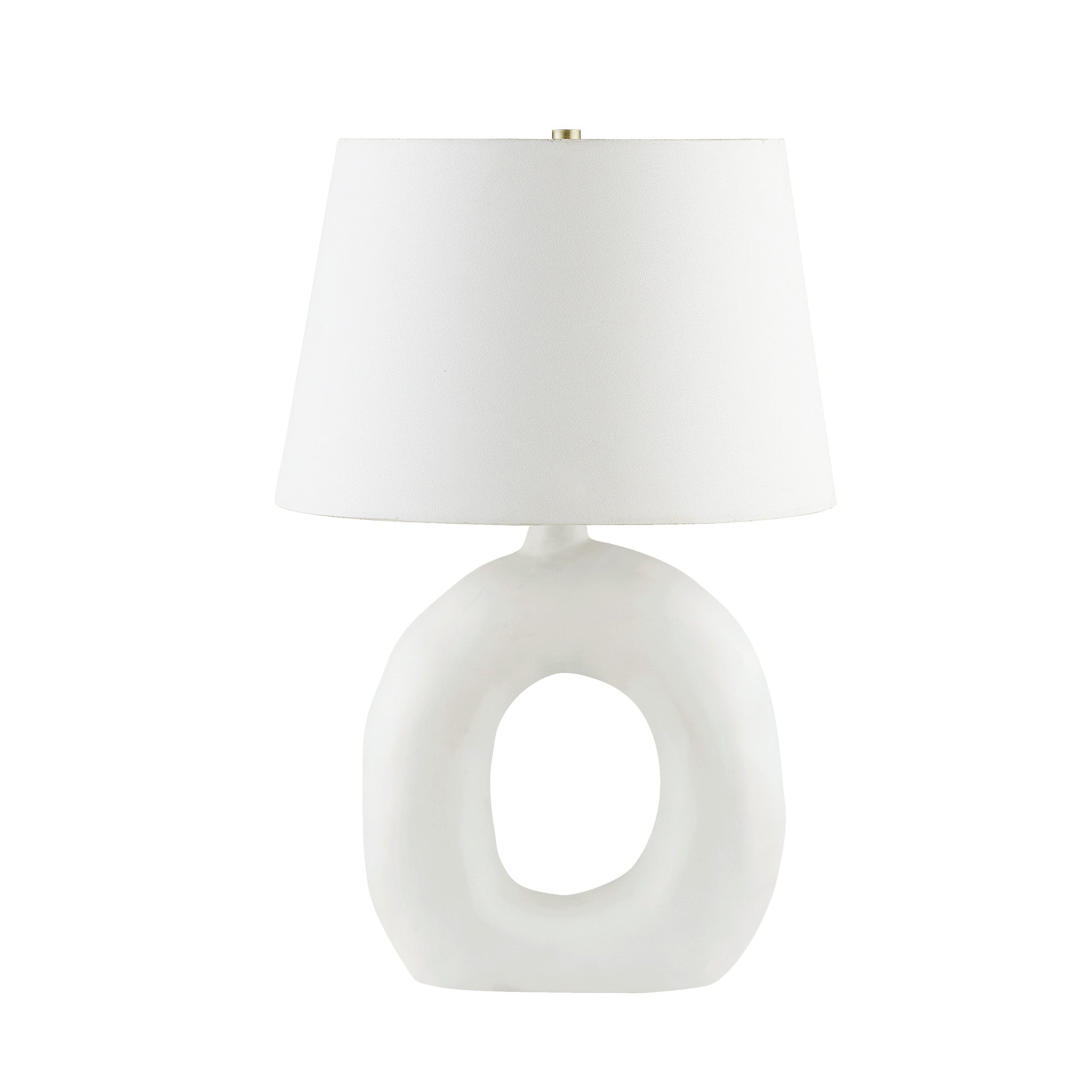 Kalahari Table Lamp - Rug & Weave