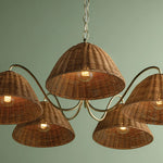 Katniss Chandelier LIGHTING - Chandelier Hudson Valley Lighting