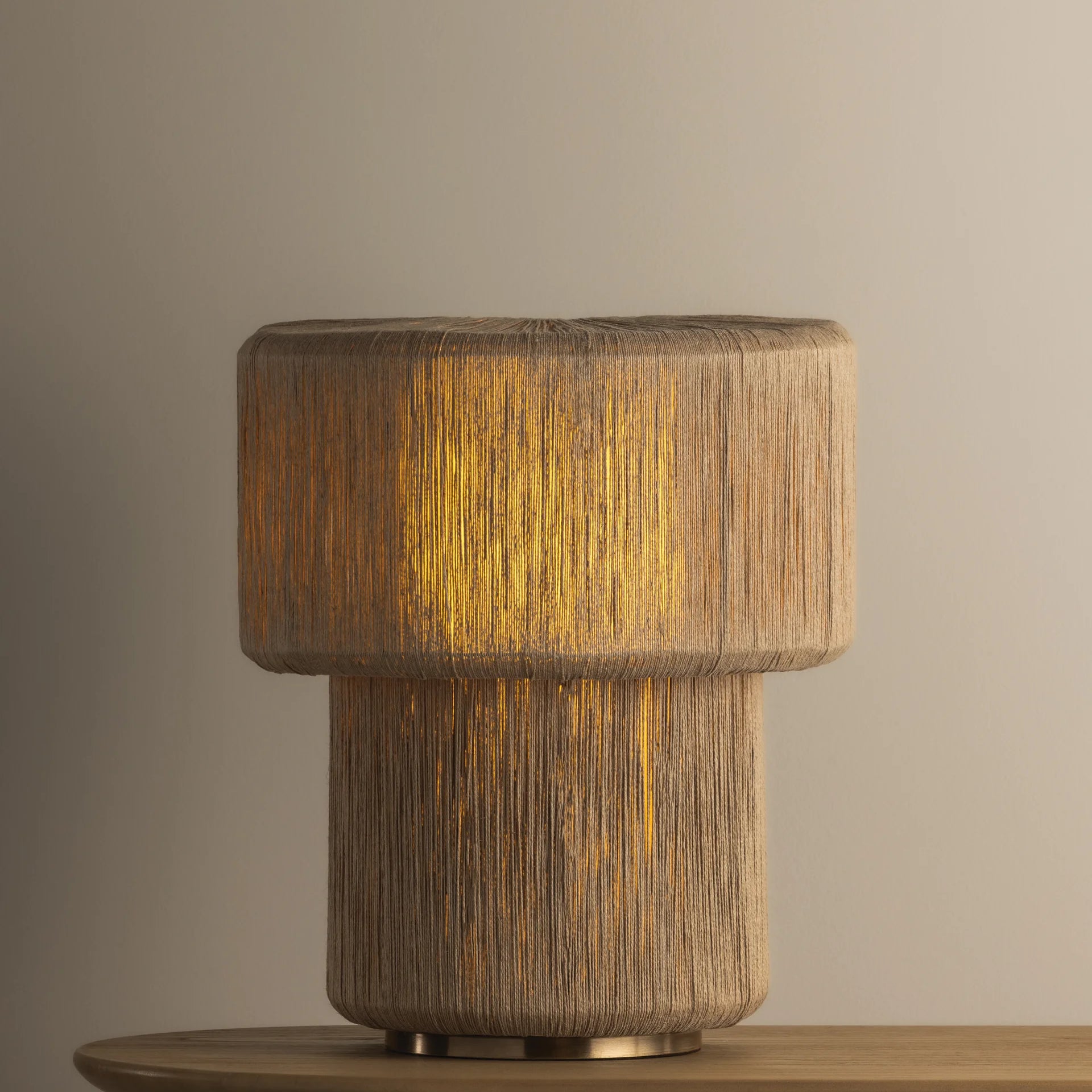 Kenai Table Lamp LIGHTING - Table Lamp Hudson Valley Lighting