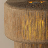 Kenai Table Lamp LIGHTING - Table Lamp Hudson Valley Lighting