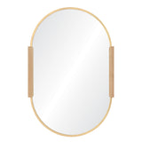 Kerianne Wall Mirror - Rug & Weave