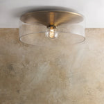 Killian Flush Mount LIGHTING - Flush Mount Hudson Valley Lighting