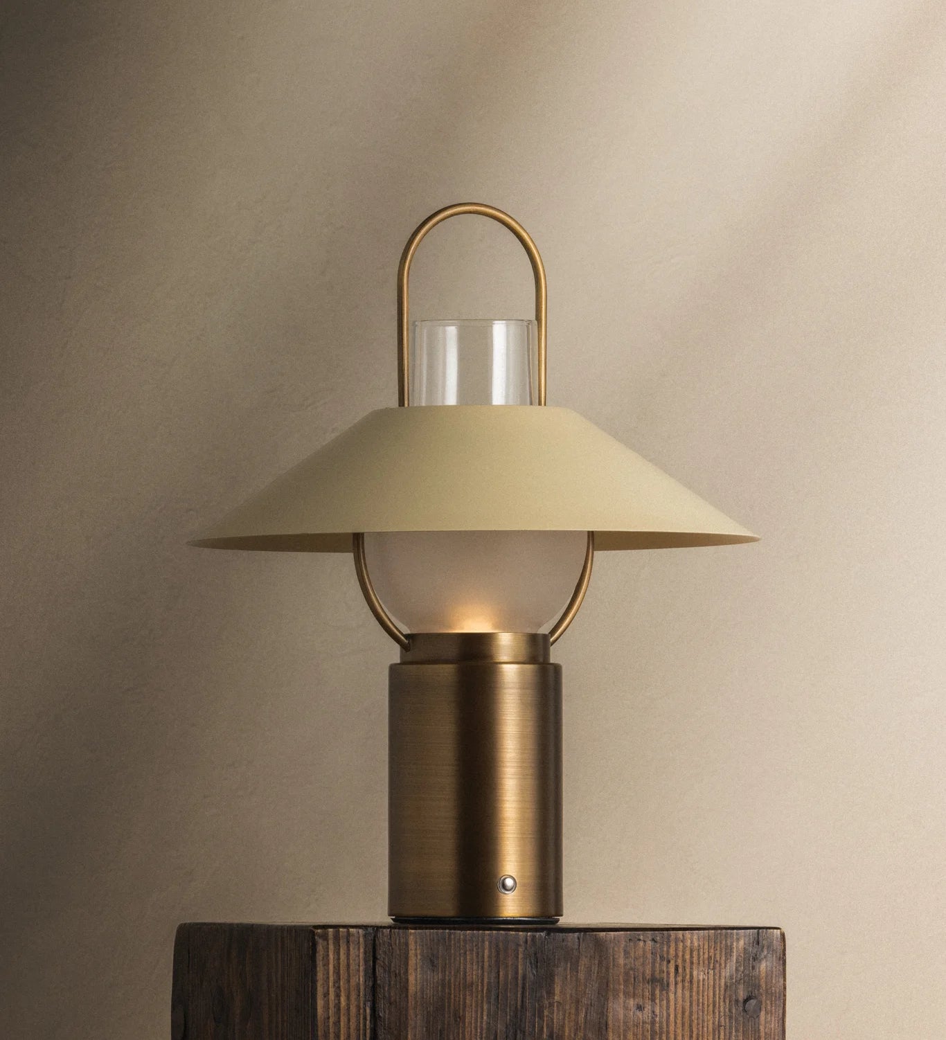 Kindle Rechargeable Table Lamp LIGHTING - Table Lamp Hudson Valley Lighting