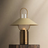 Kindle Rechargeable Table Lamp LIGHTING - Table Lamp Hudson Valley Lighting