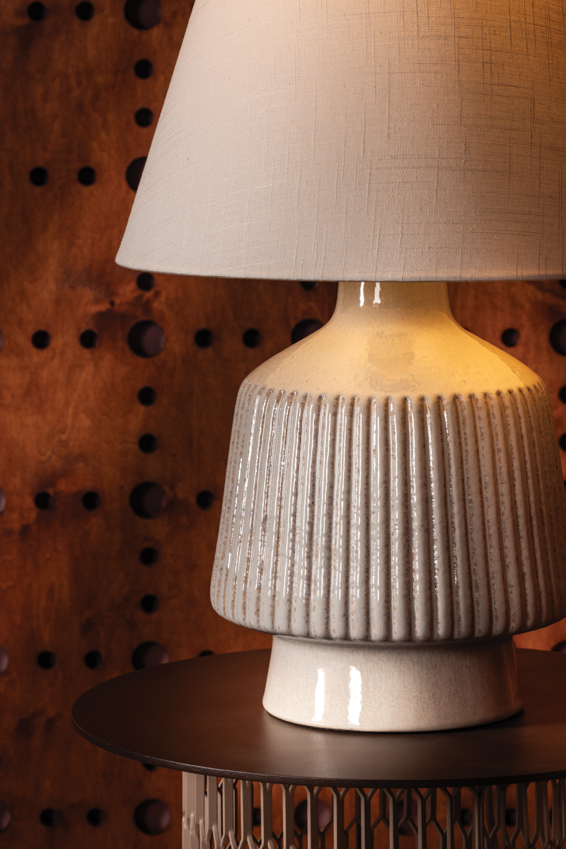 King Table Lamp LIGHTING - table lamp Hudson Valley Lighting