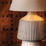 King Table Lamp LIGHTING - table lamp Hudson Valley Lighting