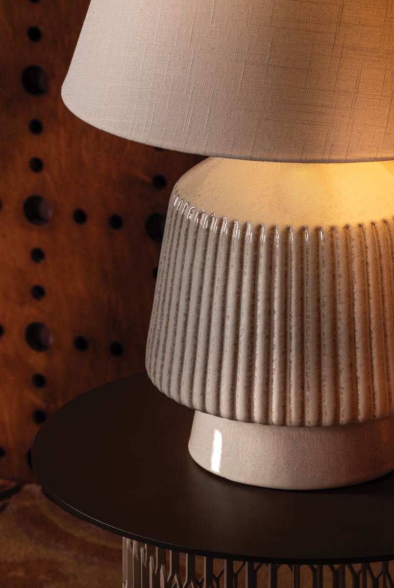 King Table Lamp LIGHTING - table lamp Hudson Valley Lighting
