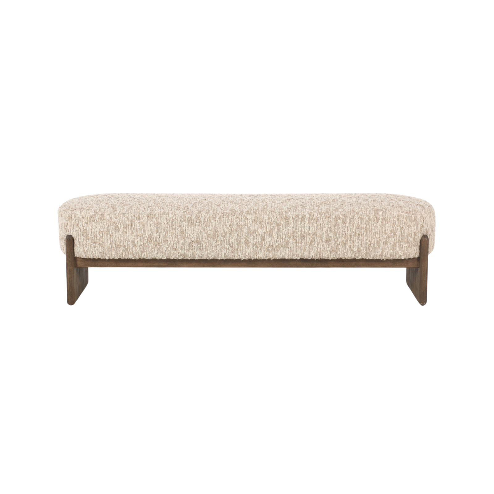 Kit Accent Bench 6 - FURNITURE - ottoman Four Hands