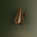 Kobe Wall Sconce LIGHTING - Wall Sconce Hudson Valley Lighting