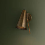 Kobe Wall Sconce LIGHTING - Wall Sconce Hudson Valley Lighting