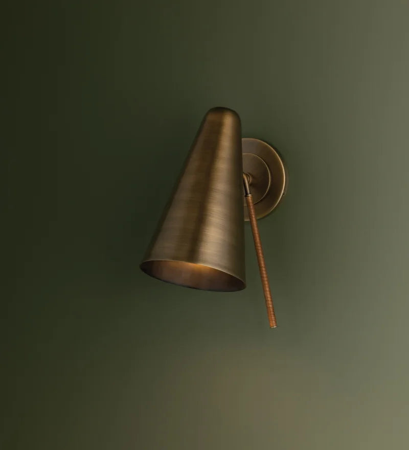 Kobe Wall Sconce LIGHTING - Wall Sconce Hudson Valley Lighting