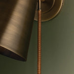 Kobe Wall Sconce LIGHTING - Wall Sconce Hudson Valley Lighting