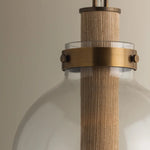 Kori Pendant LIGHTING - Pendant Hudson Valley Lighting