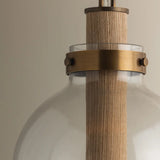 Kori Pendant LIGHTING - Pendant Hudson Valley Lighting