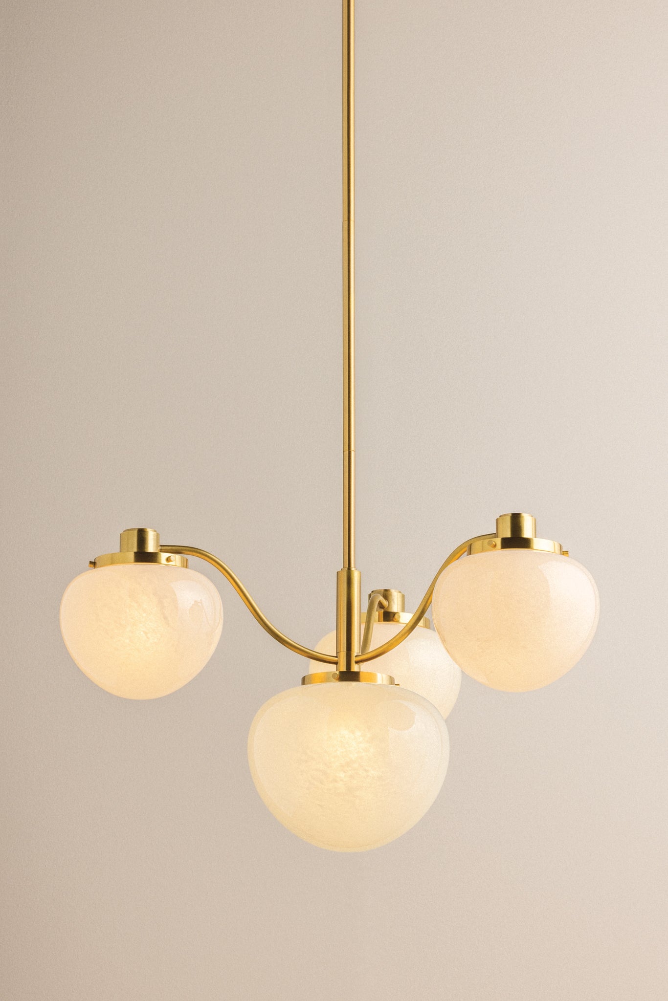 Kristen Chandelier LIGHTING - chandelier Hudson Valley Lighting
