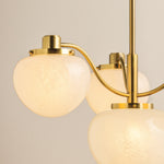 Kristen Chandelier LIGHTING - chandelier Hudson Valley Lighting