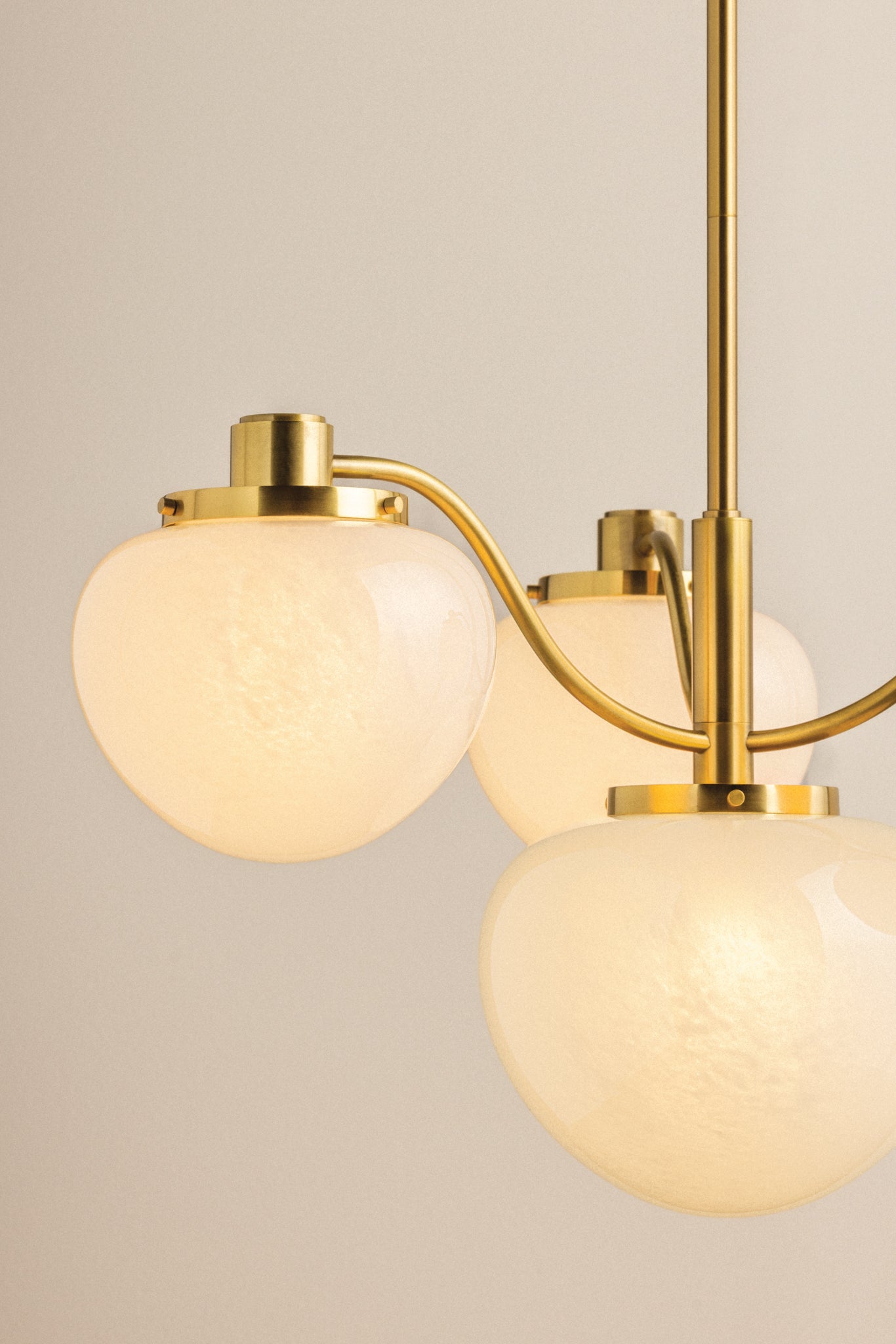 Kristen Chandelier LIGHTING - chandelier Hudson Valley Lighting