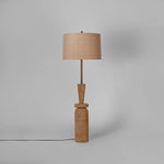 Kinloch Floor Lamp LIGHTING - Floor Lamp Hudson Valley Lighting