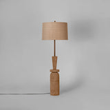 Kinloch Floor Lamp LIGHTING - Floor Lamp Hudson Valley Lighting