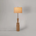 Kinloch Floor Lamp LIGHTING - Floor Lamp Hudson Valley Lighting