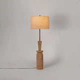 Kinloch Floor Lamp LIGHTING - Floor Lamp Hudson Valley Lighting