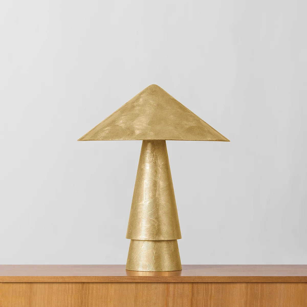 Foxton Table Lamp LIGHTING - Table Lamp Hudson Valley Lighting