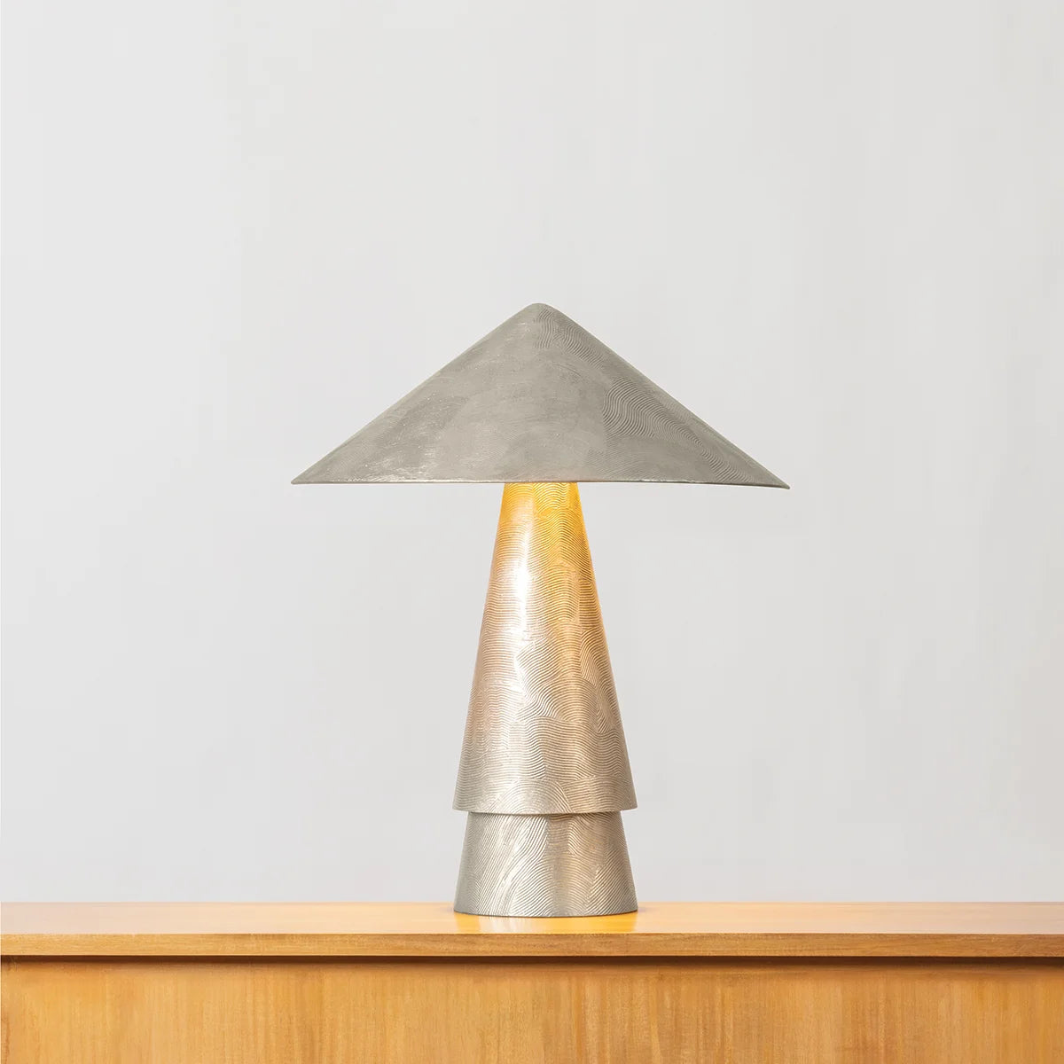 Foxton Table Lamp LIGHTING - Table Lamp Hudson Valley Lighting