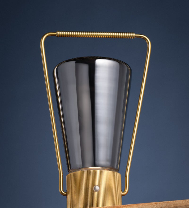 Booker Rechargeable Table Lamp LIGHTING - table lamp Hudson Valley Lighting