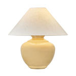 French Ridge Table Lamp LIGHTING - Table Lamp Hudson Valley Lighting