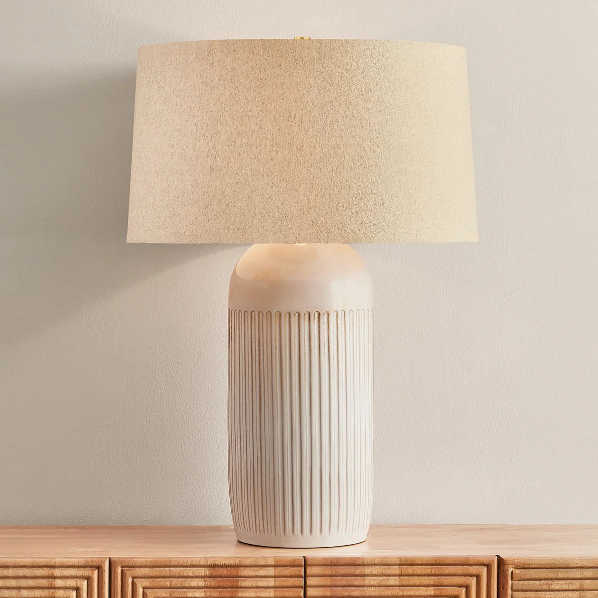 Stevens Point Table Lamp LIGHTING - Table Lamp Hudson Valley Lighting