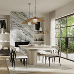Central Valley Rechargeable Table Lamp LIGHTING - table lamp Hudson Valley Lighting
