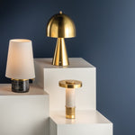 Central Valley Rechargeable Table Lamp LIGHTING - table lamp Hudson Valley Lighting